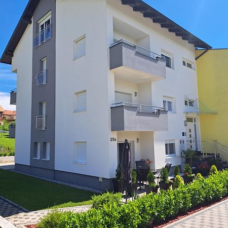 Apartmani Ana&Vesna Karlovac Exterior foto