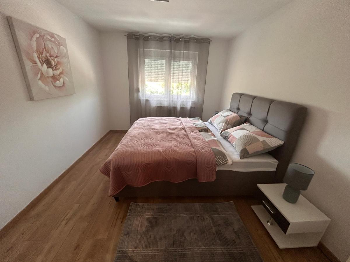Apartmani Ana&Vesna Karlovac Exterior foto