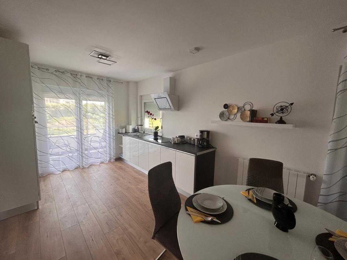 Apartmani Ana&Vesna Karlovac Exterior foto