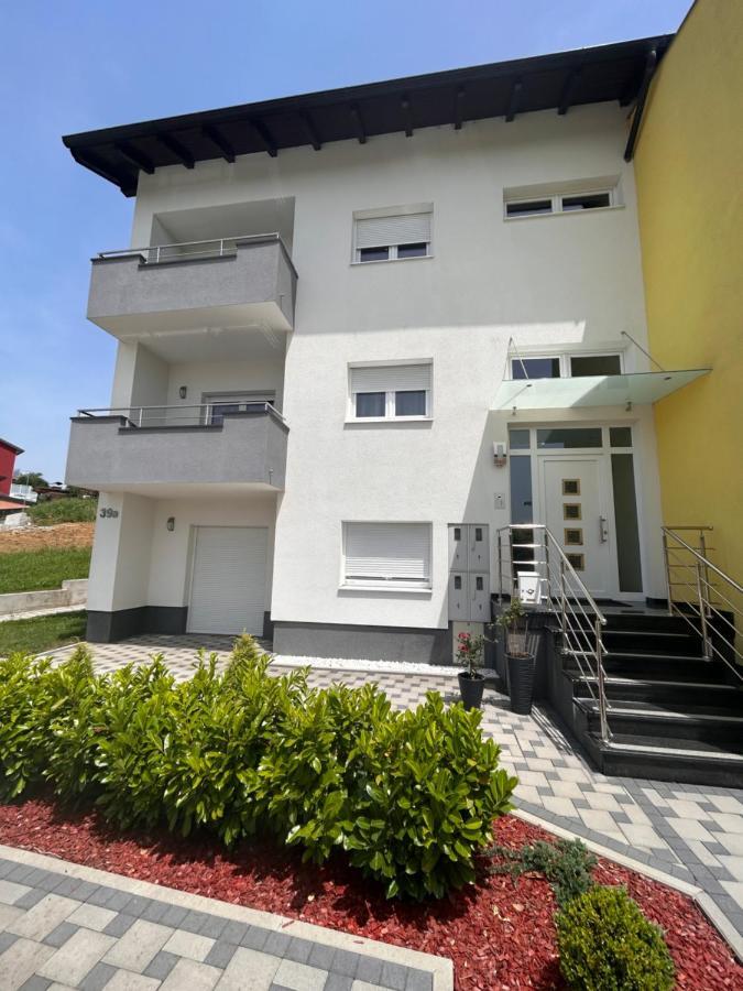 Apartmani Ana&Vesna Karlovac Exterior foto