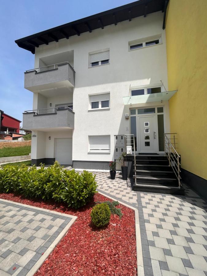 Apartmani Ana&Vesna Karlovac Exterior foto