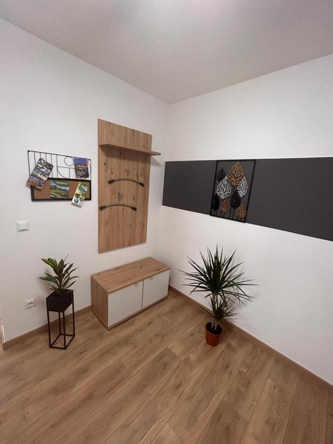 Apartmani Ana&Vesna Karlovac Exterior foto
