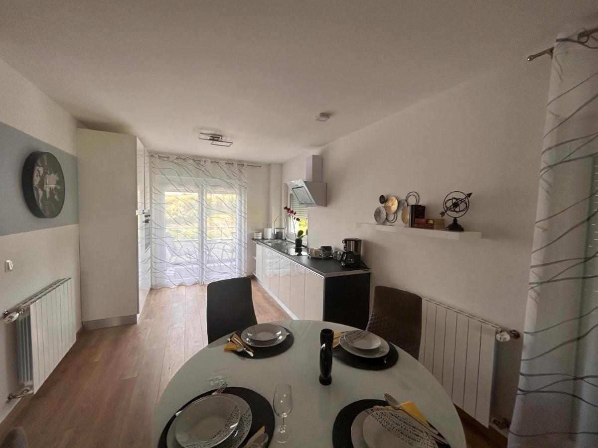 Apartmani Ana&Vesna Karlovac Exterior foto