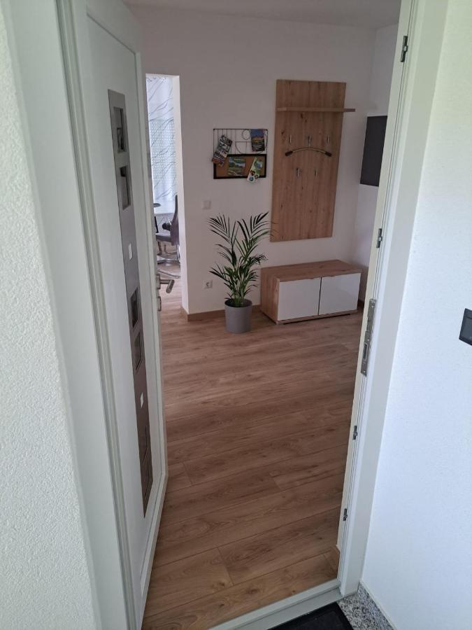 Apartmani Ana&Vesna Karlovac Exterior foto